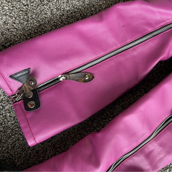 Designer Boots - Picture 7 of 9